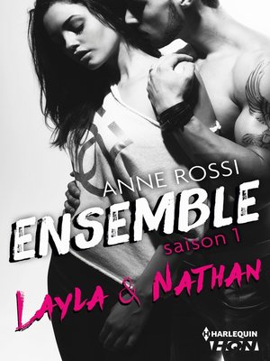 cover image of Ensemble--Saison 1
